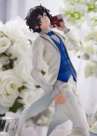 FuRyu Bungo Stray Dogs Dazai Osamu 1/7 Scale Figure - Bungo Stray Dogs - photo 5