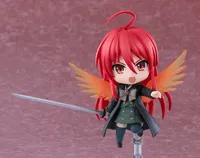 GOOD SMILE COMPANY Nendoroid Shana 2.0 - Shakugan No Shana III Final - photo 2