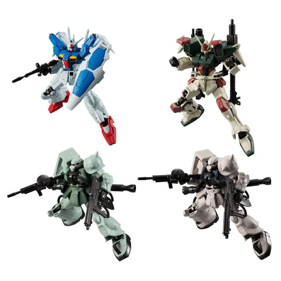 BANDAI Mobile Suit Gundam G Frame V13, - Gundam Misc