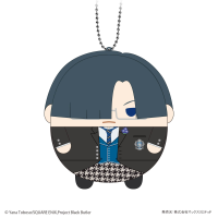 Black Butler FUWA KORORIN (6pc per box) 2