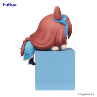 Umamusume: Pretty Derby　Hikkake Figure -Super Creek- 7