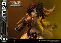 Prime 1 Studio Premium Masterline Battle Angel Alita Alita Gally Ultimate Version - Live Action Movies/TV - photo 55