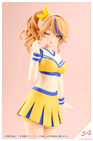 Seira Ichijo【CHEERLEADING COSTUME】 16