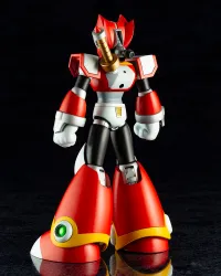 KOTOBUKIYA MEGA MAN X ZERO - Mega Man - photo 5