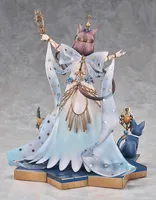 Good Smile Arts Shanghai Pepe: Nuit of the Nightsky Ver. - Arknights - photo 9