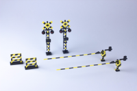 Railway Crossing 1