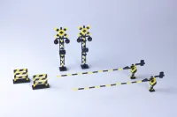 Railway Crossing