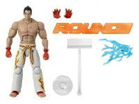 BANDAI GameDimensions TEKKEN Action Figure -Kazuya Mishima- - Tekken - photo 1