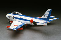 [PT15] 1:48 F-86F-40 SABRE BLUE IMPULSE 2