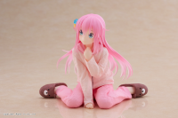 BOCCHI THE ROCK! Desktop Cute Figure - Hitori Gotoh (Room Wear Ver.) 10