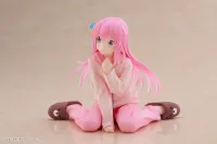 TAITO BOCCHI THE ROCK! Desktop Cute Figure - Hitori Gotoh (Room Wear Ver.) - Bocchi the Rock! - photo 10