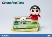 BLITZWAY Action Figure Crayon Shin-chan (Standard Ver.)			 - CRAYON SHIN-CHAN - photo 5