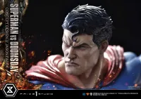 Prime 1 Studio Ultimate Museum Masterline Superman (Comics) Superman VS Doomsday (Concept By Jason Fabok) - DC Comics - photo 52