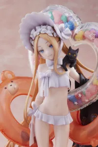 ANIPLEX Fate/Grand Order　Foreigner/Abigail Williams (Summer)　1/7 Scale Figure - Fate/Grand Order - photo 7