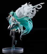GOOD SMILE COMPANY Hatsune Miku: Happy 16th Birthday Ver. - Hatsune Miku - photo 6