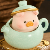 LuLu the Piggy - Lu's Table Series (Blind Box) 22