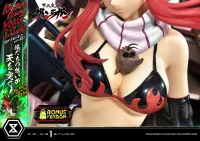Prime 1 Studio Ultimate Premium Masterline Tengen Toppa Gurren Lagann Kamina, Simon & Yoko with Lagann "Our Hearts Pierce the Skies!" DX Bonus Version - Tengen Toppa Gurren Lagann - photo 57