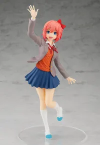 GOOD SMILE COMPANY POP UP PARADE Sayori - Doki Doki Literature Club! - photo 5