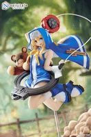 TAITO <Spiritale> GUILTY GEAR XX ΛCORE PLUS R 1/7 Scale Figure - Bridget - Guilty Gear - photo 12