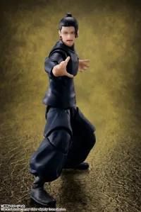 TAMASHII NATIONS SUGURU GETO -Jujutsu Technical High School- - Jujutsu Kaisen - photo 7