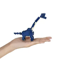 Kawada Brachiosaurus - Nanoblock - photo 4