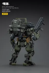 JOYTOY APOC Series Bedrock Standard Combat Type Mecha - JOYTOY Original Series - photo 3