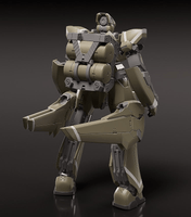 MODEROID KG-7 Areion 14