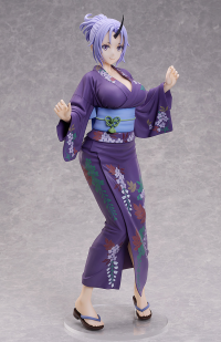 Shion: Yukata Ver. 1