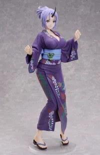 FREEing Shion: Yukata Ver. - That Time I Got Reincarnated as a Slime - photo 1