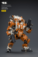 APOC Series Hummer Standard Combat Mech 12