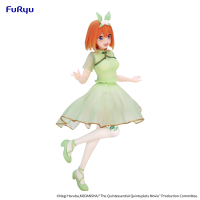 The Quintessential Quintuplets Movie　Figure -Nakano Yotsuba China Princess ver.- 8