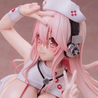 Super Sonico Nurse Bikini Ver.		 11