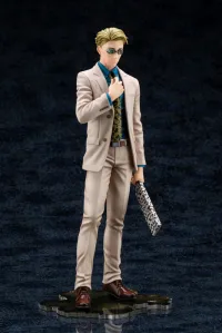 KOTOBUKIYA ARTFX J Kento Nanami - Jujutsu Kaisen - photo 5