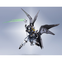 METAL ROBOT SPIRITS <SIDE MS>GUNDAM DEATHSCYTHE HELL 2