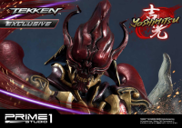 Premium Masterline Tekken series Yoshimitsu EX Version 18