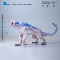 HIYA Stylist Series None Scale Godzilla x Kong The New Empire Shimo PVC statue 2