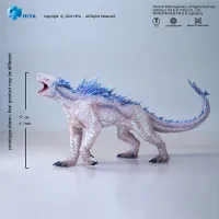 HIYA TOYS HIYA Stylist Series None Scale Godzilla x Kong The New Empire Shimo PVC statue - Godzilla - photo 2