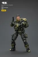 JOYTOY Steel Ride Corps Assaulter Rhett - Dark Source - photo 2