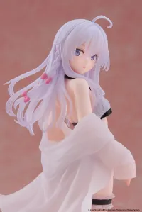 TAITO Wandering Witch: The Journey of Elaina Coreful Figure - Elaina (Swimsuit Ver.) - Wandering Witch: The Journey of Elaina - photo 2