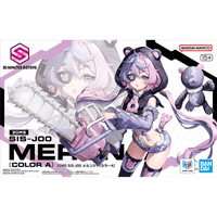 30MS SIS-J00 MERUNJA [COLOR A] 12