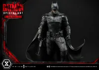 Prime 1 Studio Museum Masterline The Batman (Film) The Batman Special Art Edition Fabric Cape Limited Version - DC Comics - photo 9