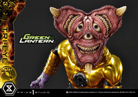 Museum Masterline Green Lantern (Comics) Tri-Eye 31