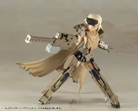 KOTOBUKIYA DRESS UP PARTS CRASH CLOAK - M.S.G - photo 4