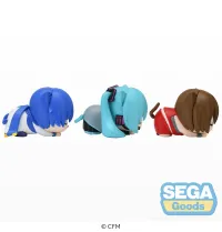 SEGA Ohiruneko "Hatsune Miku Series" Mini Figure "Hatsune Miku ･ MEIKO ･ KAITO" (EX) [Pack of: Hatsune Miku：14 MEIKO：7 KAITO：7] - Hatsune Miku - photo 5