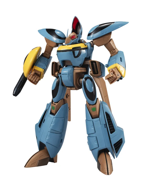 MegaHouse Variable Action Hi-SPEC Super Dimension Century Orguss OrgussⅡ Olson Special Renewal ver. - Super Dimension Century Orguss