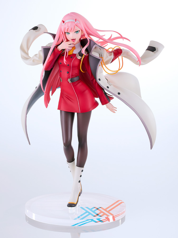 Zero Two