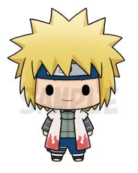 MegaHouse Naruto (Vol 3.) - NARUTO - photo 7