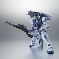 TAMASHII NATIONS RGM-79SP GM Sniper II ver. A.N.I.M.E. "MOBILE SUIT GUNDAM 0080 War in the Pocket", TAMASHII NATIONS Robot Spirits - Mobile Suit Gundam: OVAs and Side Stories - photo 11