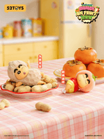 Crayon Shinchan Munch On Fruit Series Blind Box 9