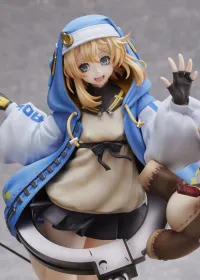 Broccoli 【Limited Edition】GUILTY GEAR™ -STRIVE-  BRIDGET 1:7 PVC Figure - Guilty Gear - photo 12